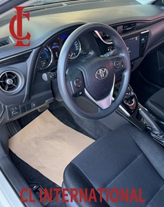 <span class=keywords><strong>Toyota</strong></span> Corolla 2017 Modello: Versione Ibrida 1.8L E-CVT Edizione Leading, Auto Usata/Nuova, Auto Cinesi Più Economiche - Product Image 4