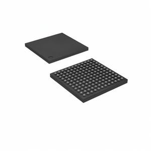 Original One Stop Service Electronic Chips Component Embedded MK10DX128ZVMD10 144 LBGA - Product Image 1