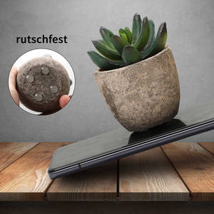 Coussinets de meubles en <span class=keywords><strong>feutre</strong></span> auto-adhésif, glissières de sol de meubles, chaises à protection contre les rayures - Product Image 6