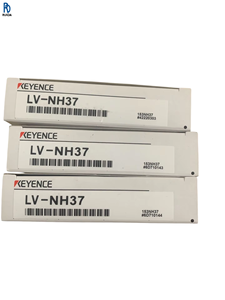 เซ็นเซอร์ควบคุม PLC เซ็นเซอร์วัดระยะด้วยเลเซอร์ ของแท้ใหม่เอี่ยม LV-NH37 - Product Image 1