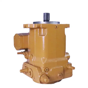 Bomba Hidráulica 139-4151 1394151 0R4612 6E-1661 para Bulldozer D8R D7R D6R D8N - Product Image 4