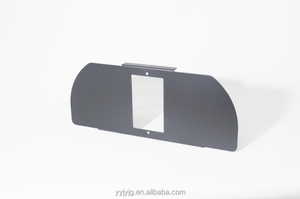 <span class=keywords><strong>2025</strong></span> tùy chỉnh CNC uốn cắt <span class=keywords><strong>laser</strong></span> dịch vụ cho OEM/ODM Brass thép không gỉ tấm thép công nghiệp các bộ phận máy dập - Product Image 6