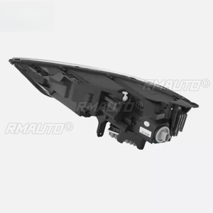 Pour Buick Envision 2021-2023, feux antibrouillard LED, feux de jour, feux antibrouillard étanches, ensemble de phares de voiture 85115821 - Product Image 5