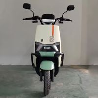 Trottinette électrique adulte d'occasion Fanlin CJ-NB 1500W 72V 50kmh haute puissance longue autonomie, fabrication chinoise OEM, Trotinetes Elétricas Para Dultos