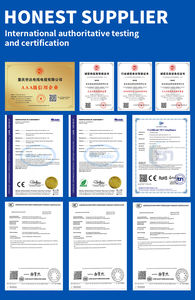 Câble d'Alimentation en Cuivre Isolé au PVC 2*0,75 mm, Construction <span class=keywords><strong>Souple</strong></span>, Conducteur Multibrin Gainé, Câbles Basse Tension - Product Image 6