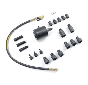 <span class=keywords><strong>Extracteur</strong></span> d'<span class=keywords><strong>injecteur</strong></span> diesel pneumatique Buse d'<span class=keywords><strong>injecteur</strong></span> Ensemble d'outils à air comprimé - Product Image 3