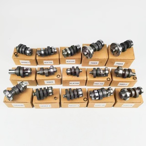 Wanou เพลาลูกเบี้ยวสำหรับรถแข่งเพลาลูกเบี้ยว K44 Beat FI - Product Image 6