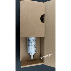 เครื่องตรวจจับ MICHELL SF82-TX ของใหม่ 1 ชิ้น จัดส่งรวดเร็ว - Product Image 4
