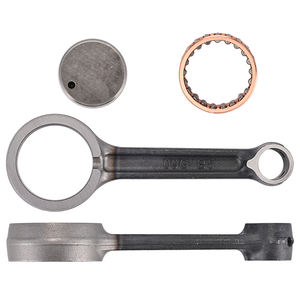 Kit de Biela y Cigüeñal de Repuesto para Motocicleta 09G/SMASH 110/SHOGUN 110 para SUZUKI - Product Image 2