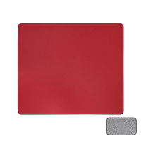 E-Sport Orange Artisan Zero Surface Mouse pad Individuell bedruckte Artisan Keyboard Mat Bewegung Beheizte Größe Anpassbar