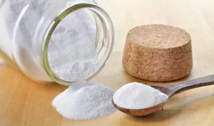 Bicarbonate de Sodium de Qualité Industrielle, Poudre Blanche Pure à 99% pour la Désulfuration des Gaz de Combustion et le Traitement de l'<span class=keywords><strong>Eau</strong></span> - Product Image 6