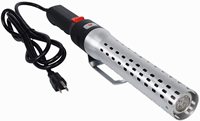 Yaber — démarreur de feu électrique pour Barbecue, briquet à charbon de bois allume-cigare ultra rapide, outils multifonctions