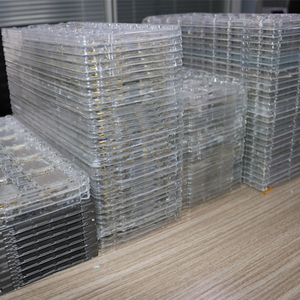 สำหรับ Athlon X2 200GE 3.2GHz Dual-Core Quad-Thread CPU โปรเซสเซอร์ YD200GC6M2OFB ซ็อกเก็ต AM4 - Product Image 5