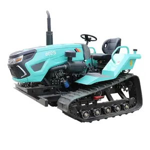 Factory directly supply tractor 180hp for agriculture use