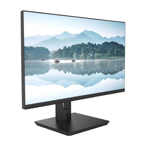 Más barato 23,8 monobloque <span class=keywords><strong>PC</strong></span> computadora de escritorio completa AIO computadora i5 i7 i9 computadora de escritorio completa precio <span class=keywords><strong>PC</strong></span> todo en uno - Product Image 1