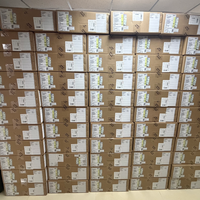 Cisco Catalyst C9300-24U-A, Switch de Red Administrado Empresarial de Capa 3 Avanzada, 24 Puertos Gigabit, 60W UPOE, Nuevo C9300-24U-A