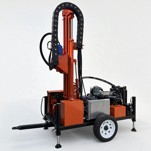 Продажа в Китае, дизельный 200 м, 250 м, 300 м - Product Image 1