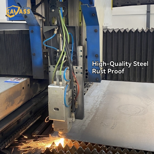 Soporte Vertical Semi-vertical para Bicicletas KAVASS, Tipo X de Alta Densidad, para Almacenamiento y Estacionamiento en Apartamentos Comerciales, Hogares y Garajes - Product Image 6