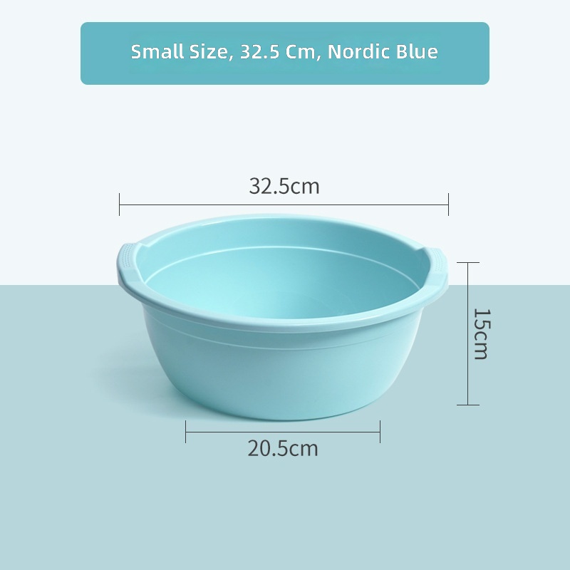 Blue-small size-32.5 cm