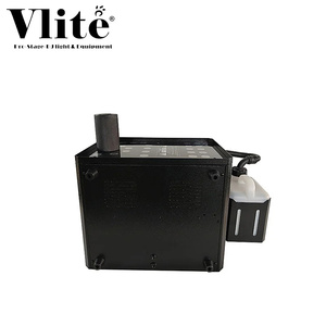 เครื่องสร้างควันอะลูมิเนียมแบบคอลัมน์อากาศสุด II 3200W RGBW ควบคุม DMX512 LED - Product Image 1