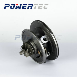 Powertec Turbo Core 54399880127 54399700127 144116289R 8200889697 per Dacia Duster 1 5DCI 106HP 78Kw K9K Euro5 2009 - Product Image 2