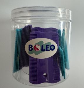 مشط مزدوج الجوانب للقطط والكلاب - Product Image 3