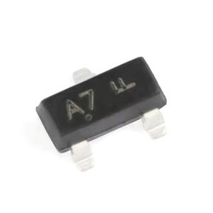 Redresseur BAV99 MARK A7 SOT-23 BAV99LT1G pour diode - Product Image 1