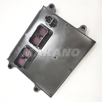 Unité de commande moteur (ECU) d'origine démontée et reconstruite 4988820 CM2150C 4955445 CM2150E RX