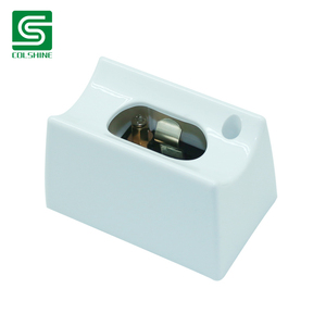 S14d s14s Slimline ổ cắm kim loại cho tuyến tính LED ống và tường hiện đại chiếu sáng dự án - Product Image 3