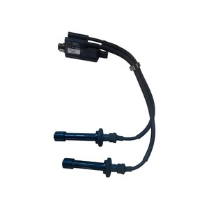 Bobina di Accensione per Yamaha TMAX 530 2015-2016 - Parte in Plastica Usata di Alta Qualità - Product Image 1