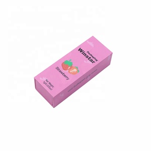 Kotak kemasan kartrid 1ml Premium kustom untuk katrij 0.5mg 2ml paket Keranjang <span class=keywords><strong>Mini</strong></span> busa - Product Image 6