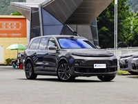 Nouvelle Offre Spéciale Lixiang L9 2026 SUV Ultra Luxe Hybride Turbo Électrique 6 Places Euro VI Dark AWD