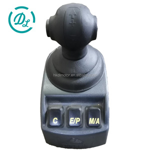 Levier de vitesses EexcavaStart, type valve WG9700240170, pour camion lourd Sitrak, remplacement fiable, changement de vitesse fluide, WD615 - Product Image 1