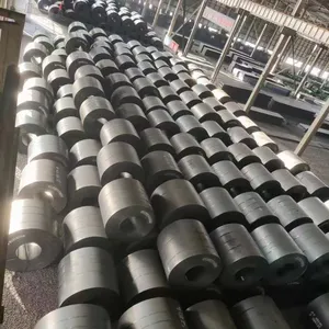 Factory Price Astm A36 A572 Q235 Q345 Ss400 St37 A3 Wholesale Prime HR HRC Hot Rolled MS Carbon Steel Coil