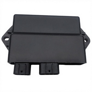 Kit de remplacement de bobine d'allumage <span class=keywords><strong>CDI</strong></span> pour Yamaha Warrior 350 YFM350X Raptor 350 ATV 4 roues 2002-2005 - Product Image 3