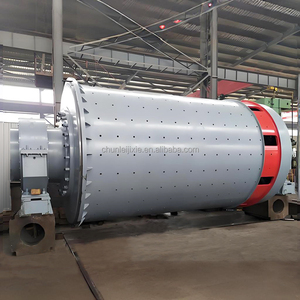 Grote Kogelmolen Molen Molen Zandmakende Machine Voor Gouderts Aluminium Asmolen - Product Image 2