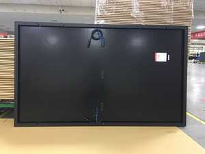 Énergie solaire à haute efficacité rec alpha panneau solaire noir pur 535w 555w 560w 550w tout noir <span class=keywords><strong>540wp</strong></span> panneaux solaires pv de qualité A - Product Image 5