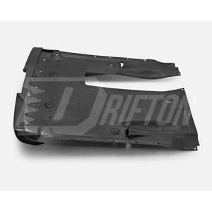Diffuseur en fibre de carbone style Drifton pour <span class=keywords><strong>Nissan</strong></span> <span class=keywords><strong>R35</strong></span> GTR DBA - Product Image 6