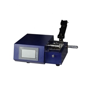 2024 Beste Kwaliteit Multifunctionele Sieraden Diamant Jade Edelsteen Cutter Machine Tafel Zag Steen Snijmachine - Product Image 1