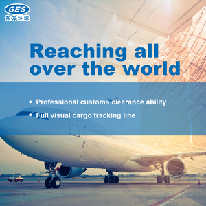 Spedizione Logistica Espressa Conveniente DDP dalla Cina a Riyadh, KSA, con Agenti UPS & DHL per Trasporto Aereo - Product Image 4