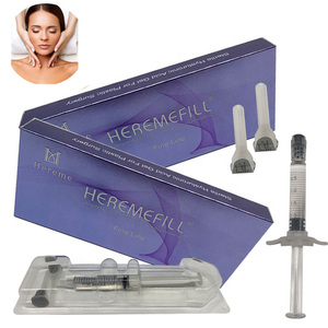 1ml 2ml 3ml 5ml Distributor <strong>Price</strong> Fine Type Filler for Beauty Spa and Clinic - Product Image 6