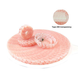 3M SJ3560 3560CF El sujetador resellable de doble bloqueo se puede volver a cerrar la hebilla de hongo se puede quitar fácilmente, firme, resistente al agua, durabilidad - Product Image 4