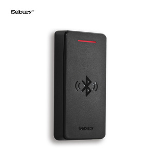 <span class=keywords><strong>Sebury</strong></span> New arrivals không dây RFID Đầu đọc thẻ Wiegand 26 Hệ thống kiểm soát truy cập - Product Image 5