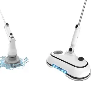 Điện lau sàn Cleaner Sweeper lau làm sạch điện tử lau