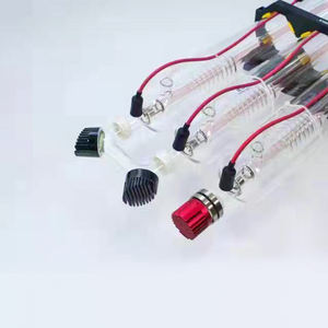 LASERPWR-tubo láser plegable, 300W-600W, CO2, para máquina de corte láser mixta, XINRUI, ES300, ES400, <span class=keywords><strong>ES600</strong></span> - Product Image 1