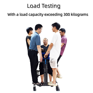 Медицинская помощь при ходьбе - Product Image 3