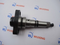 Émbolo de Bomba de Inyección Diésel P60 U834, Elemento de Bomba de Alta Calidad P60 U834 para Motor Dongfeng Dcec L340 L300
