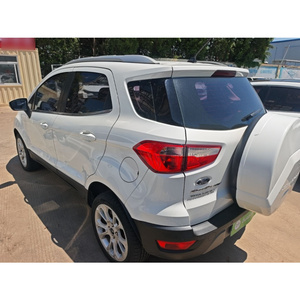 Guazi 2018 Ford <span class=keywords><strong>Ecosport</strong></span> SUV de 5 Plazas, Motor de Gasolina, Recién Llegado, Automático, Volante a la Izquierda, para Compradores de SUV Familiares Confiables - Product Image 3