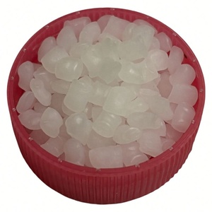 Granules en plastique de matière première de polycarbone pp de granules de pp 570P - Product Image 3