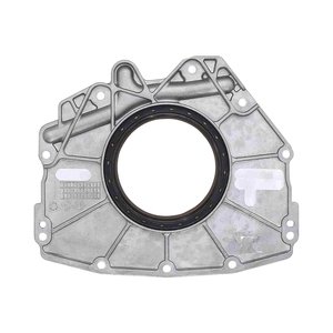 Joint d'étanchéité arrière du vilebrequin avec bride A6420100214 6420100214 pour <span class=keywords><strong>Mercedes</strong></span> OM642 3.0L Sprinter 686.870 81-10393-00 - Product Image 3